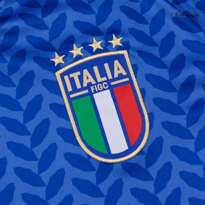 Italy World Cup Hjemmebanesæt 2026