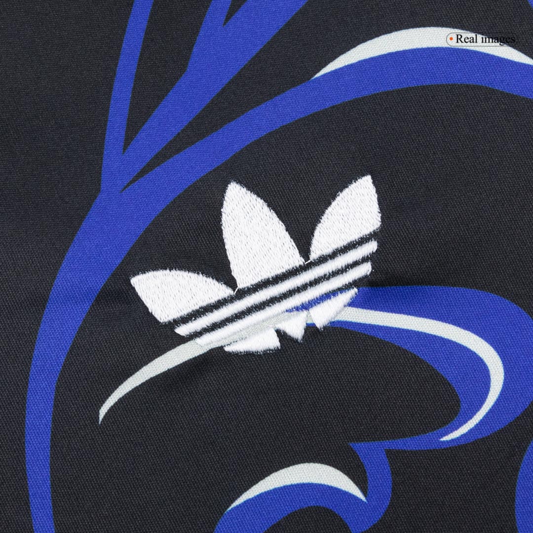 Argentina World Cup Udebanetrøje 2026 E. FERNÁNDEZ #24
