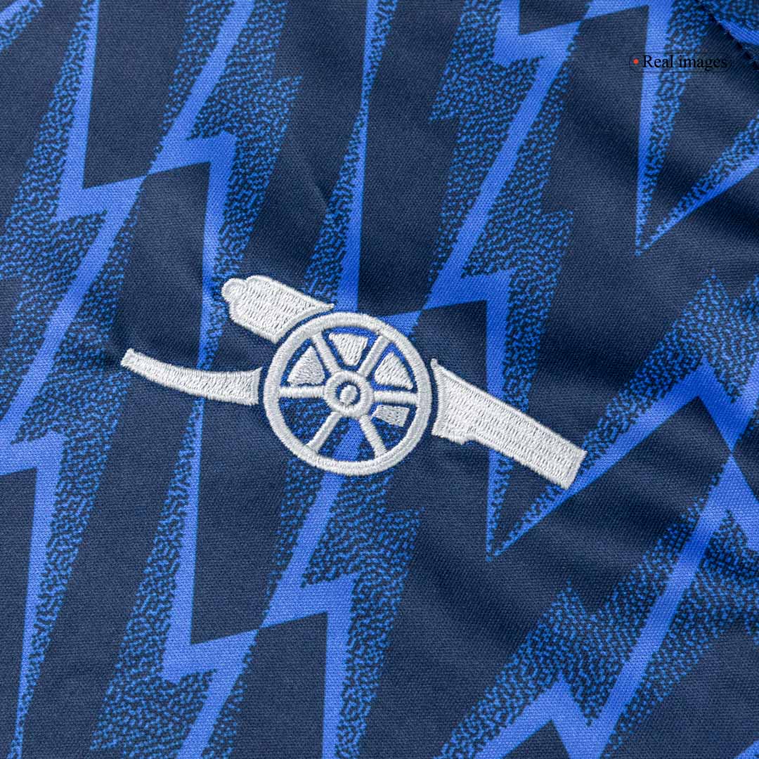 Arsenal Udebanesæt Børn 2025/26