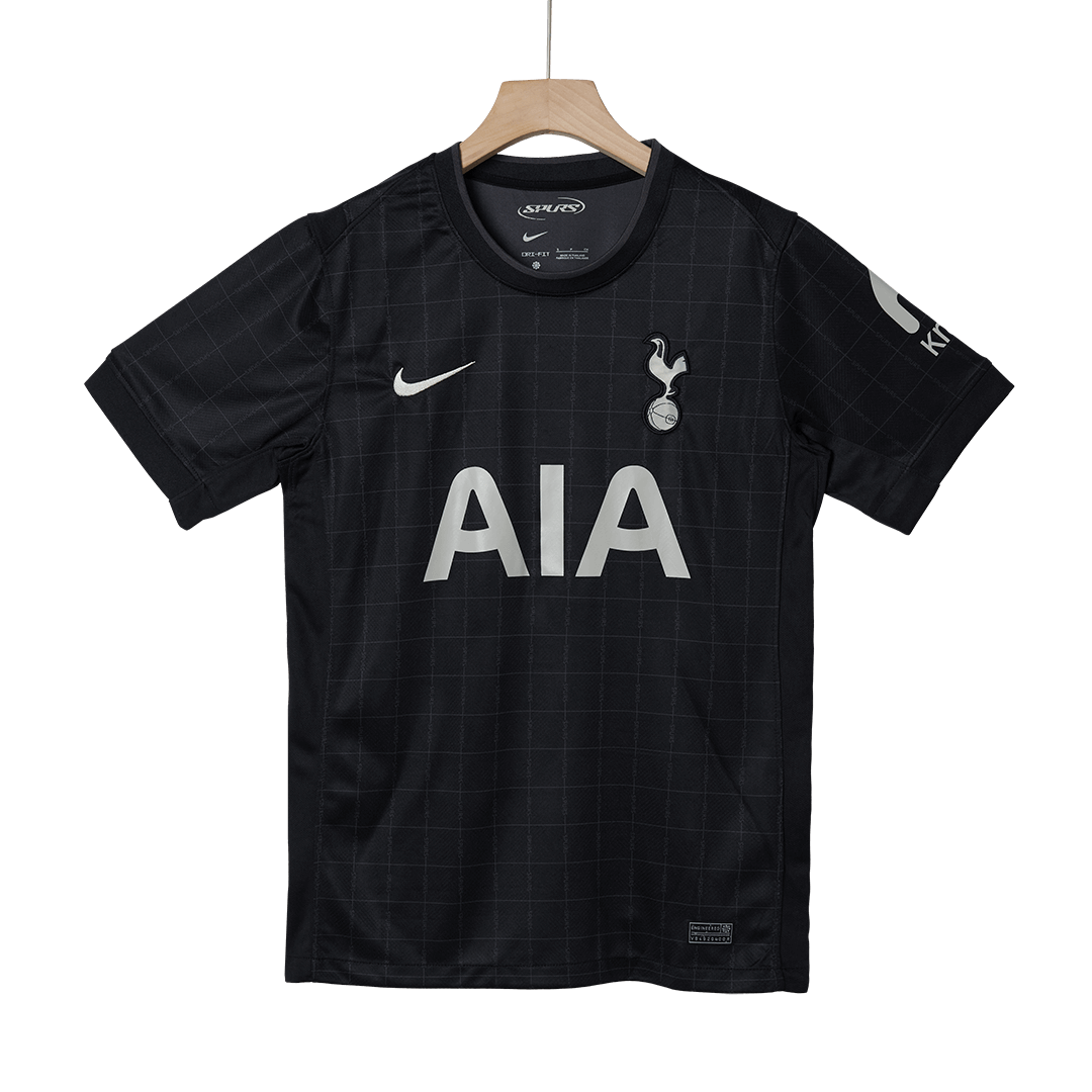 Tottenham Hotspur Udebanetrøje 2025/26 XAVI #7