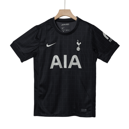 Tottenham Hotspur Udebanetrøje 2025/26
