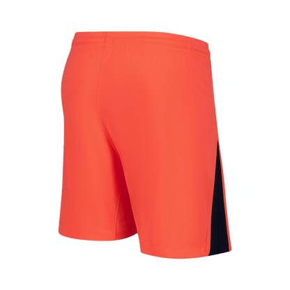 Barcelona Tredjebaneshorts 2025/26