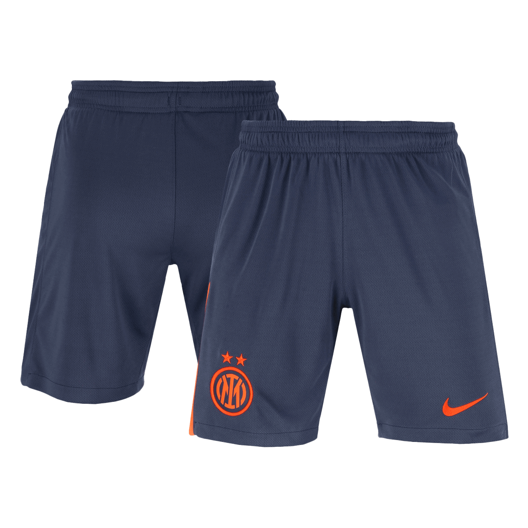 Inter Milan Tredjebanesæt 2025/26
