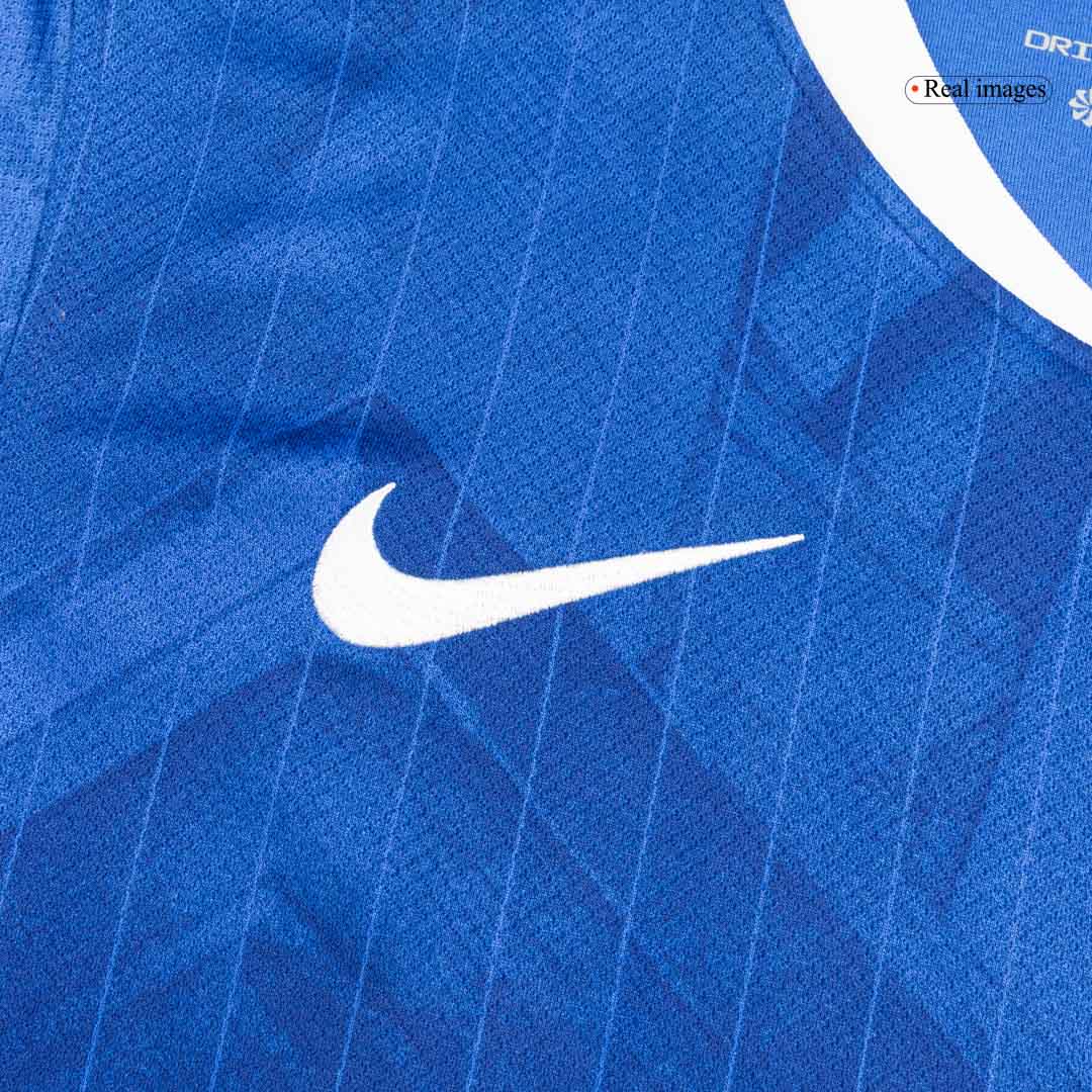 Chelsea Hjemmebanesæt 3-dele 2025/26 [PREMIUM]