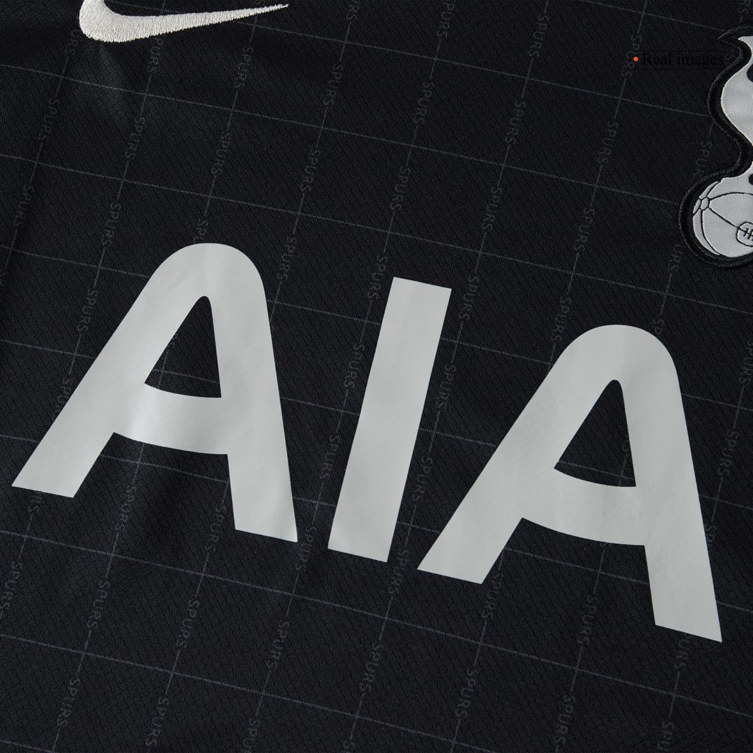 Tottenham Hotspur Udebanetrøje 2025/26 XAVI #7