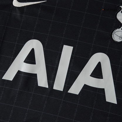 Tottenham Hotspur Udebanetrøje 2025/26 DRAGUSIN #3
