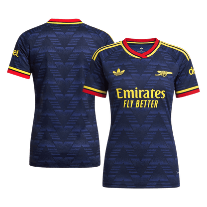 Arsenal Udebanetrøje Kvinder 2026/27