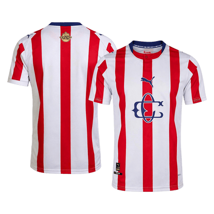Chivas trøje 2026