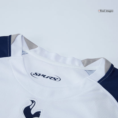 Tottenham Hotspur Hjemmetrøje 2025/26 XAVI #7