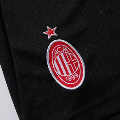AC Milan Hjemmebanesæt 3-dele 2025/26 [PREMIUM]