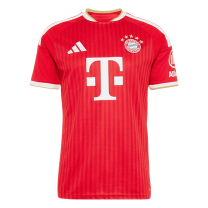Bayern Munich Hjemmebanesæt 2026/27