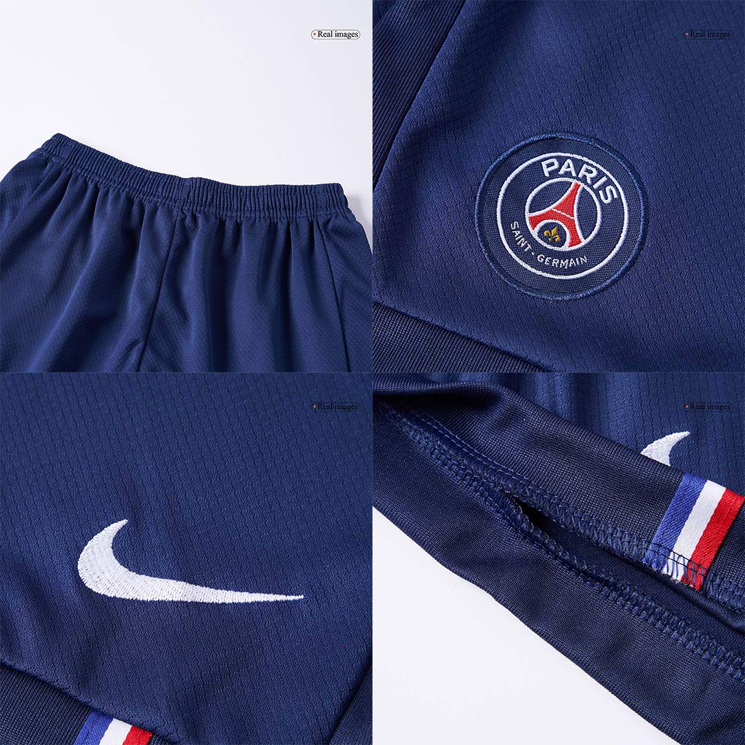 PSG Hjemmesæt Børn 2025/26