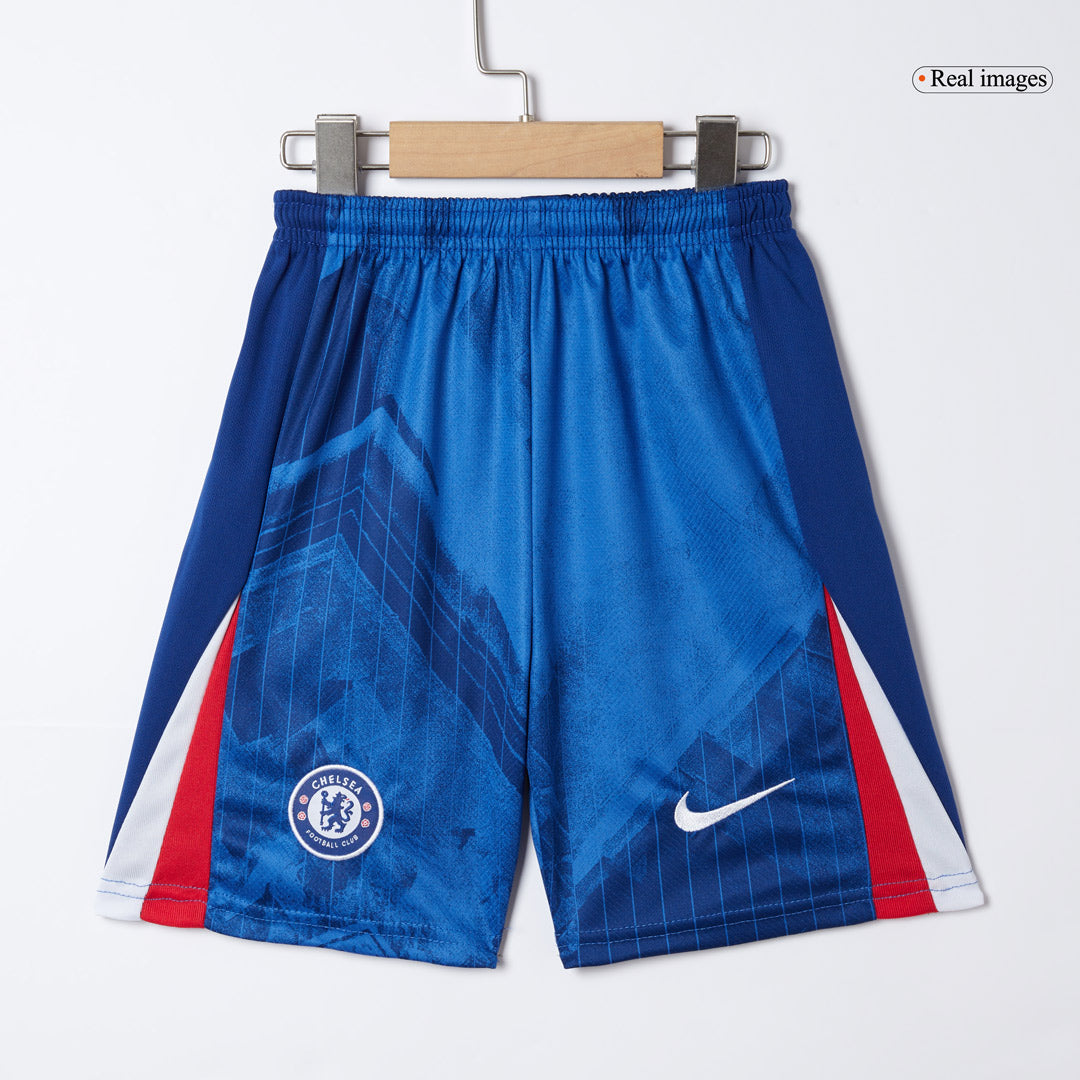 Chelsea Hjemmesæt Børn 2025/26