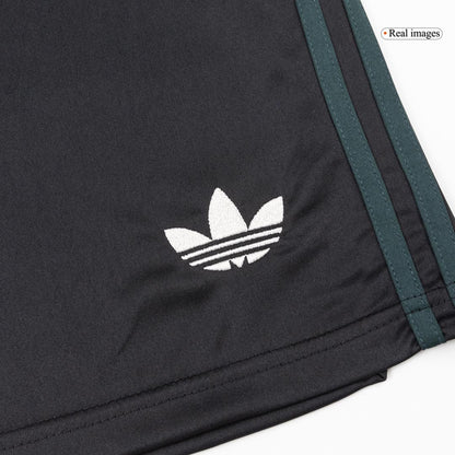 Juventus Tredjebaneshorts 2025/26