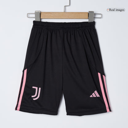 Juventus Hjemmesæt Børn 2025/26
