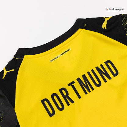 Borussia Dortmund Hjemmesæt Børn 2025/26