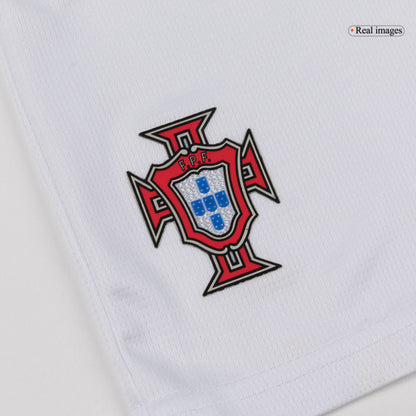 Portugal World Cup Udebanesæt Børn 2026