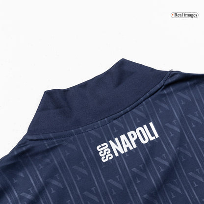 Napoli Tredjetrøje 2025/26