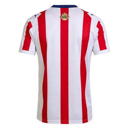 Chivas trøje 2026