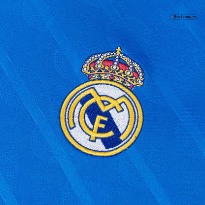 Real Madrid Tredjetrøje 2025/26 VINI JR. #7