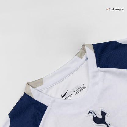 Tottenham Hotspur Hjemmesæt Børn 2025/26
