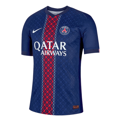 PSG Hjemmebanetrøje Spillerversion 2025/26 VITINHA #17
