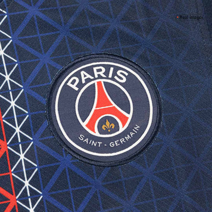 PSG Hjemmetrøje 2025/26 D.DOUÉ #14 [PREMIUM]