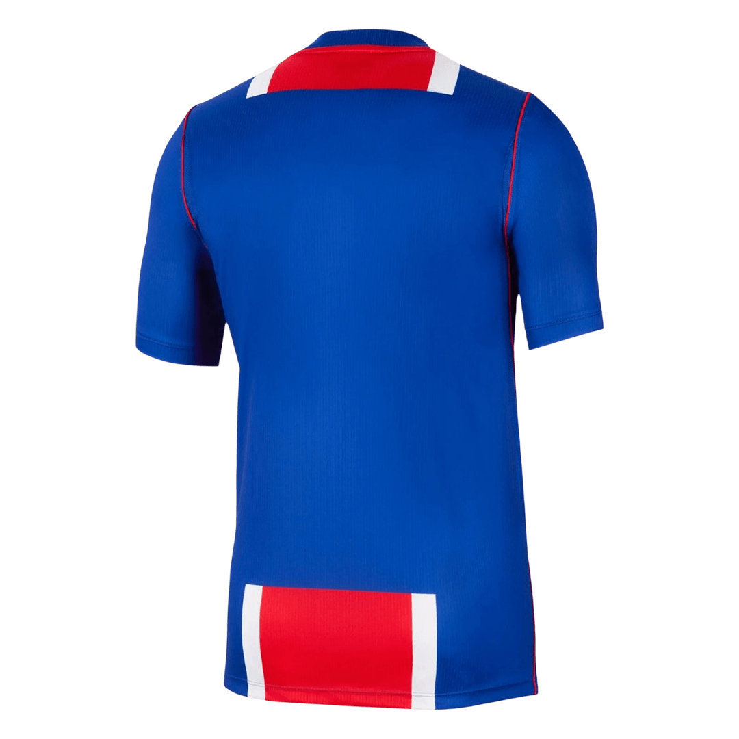 PSG Hjemmebanesæt 2026/27