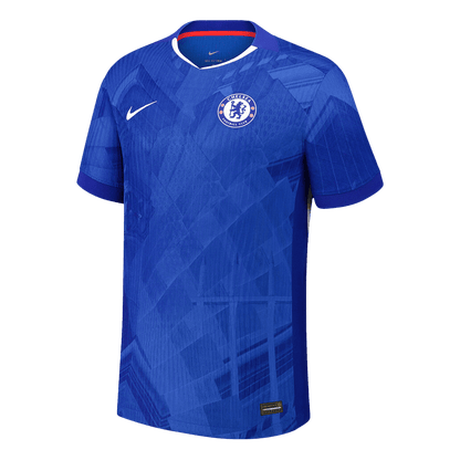 Chelsea Hjemmebanetrøje Spillerversion 2025/26 NETO #7