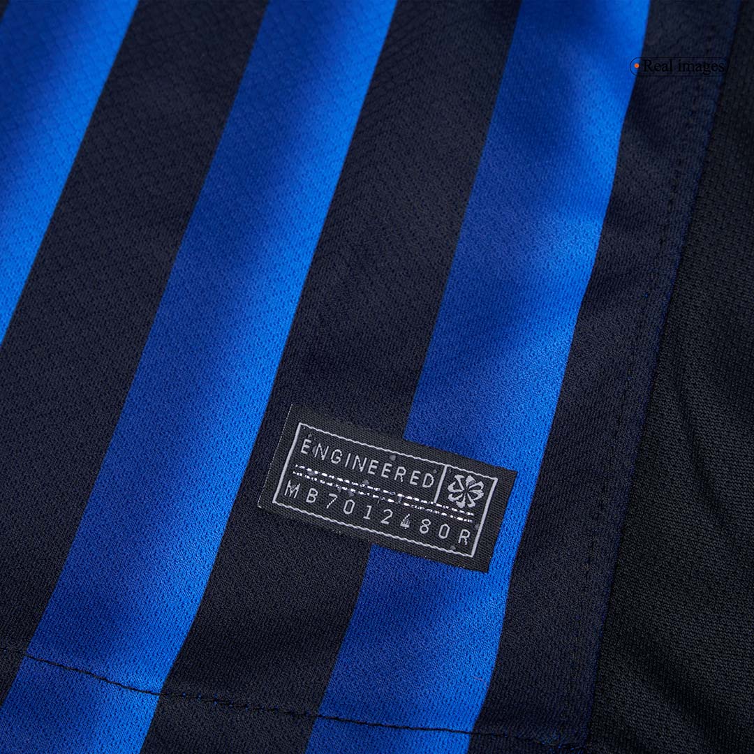Inter Milan Hjemmetrøje 2025/26 PAVARD #28