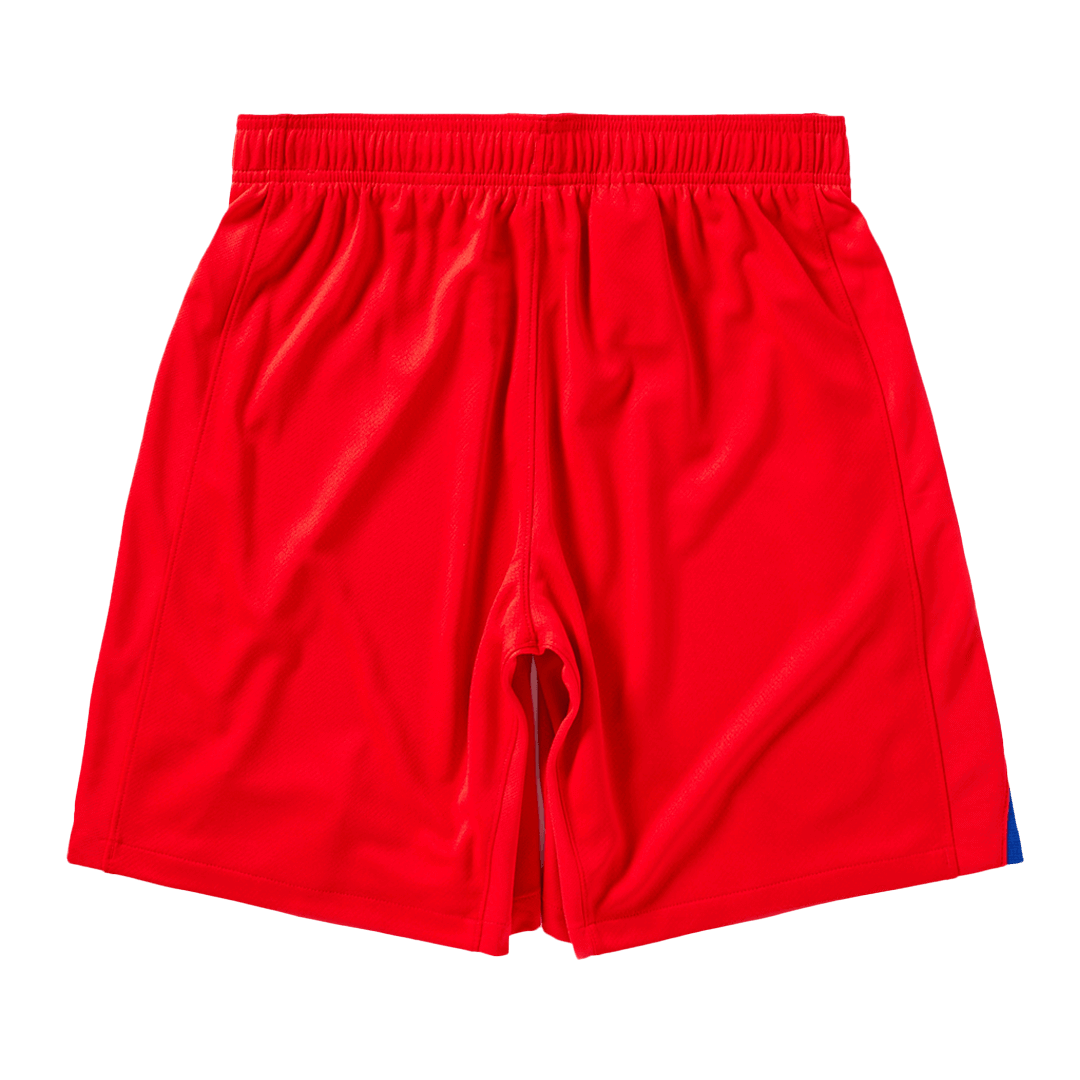 PSG Tredjebaneshorts 2025/26