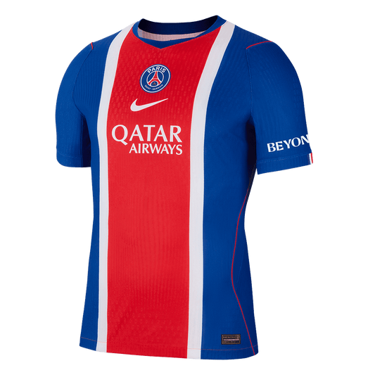 PSG Hjemmebanetrøje Spillerversion 2026/27
