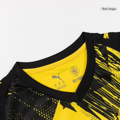 Borussia Dortmund Hjemmebanesæt Børn 3-dele 2025/26