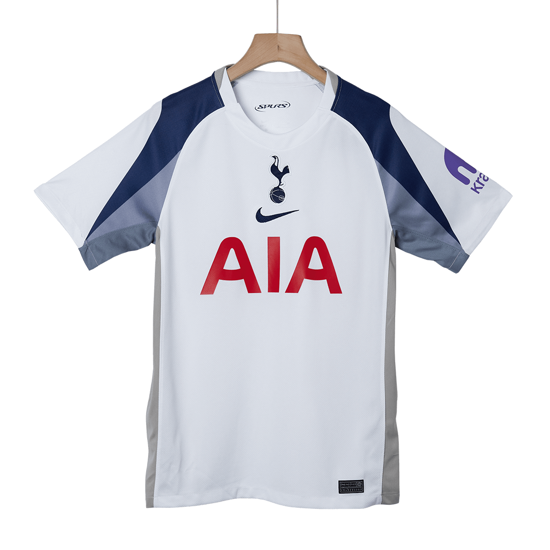 Tottenham Hotspur Hjemmebanesæt 3-dele 2025/26