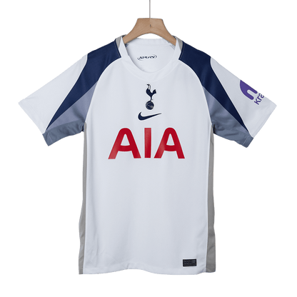 Tottenham Hotspur Hjemmebanesæt 3-dele 2025/26