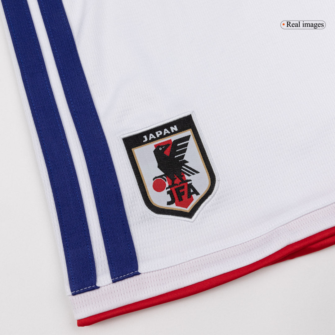 Japan World Cup Hjemmebaneshorts 2026
