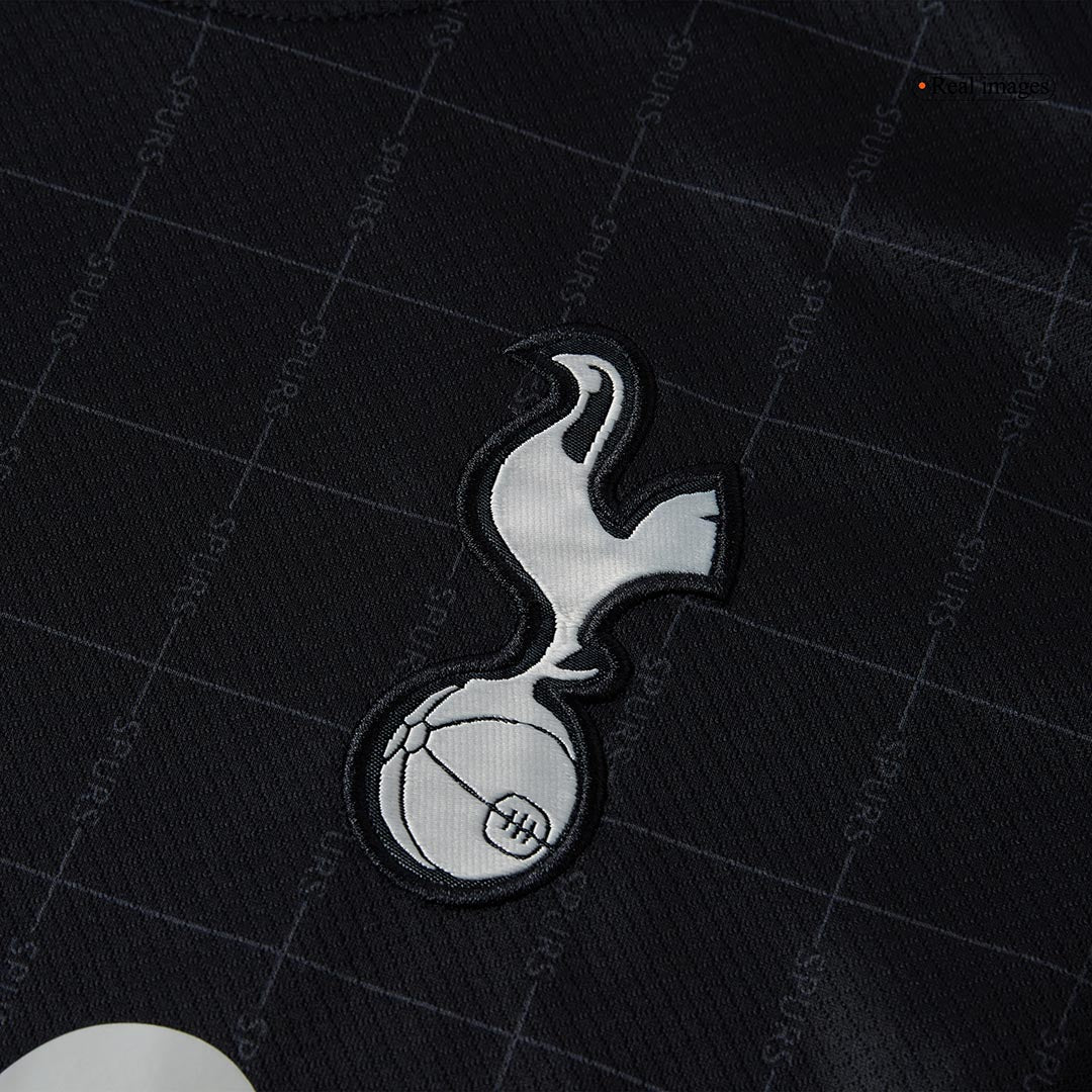 Tottenham Hotspur Udebanetrøje 2025/26 UCL XAVI #7