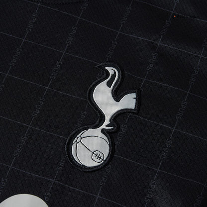 Tottenham Hotspur Udebanetrøje 2025/26