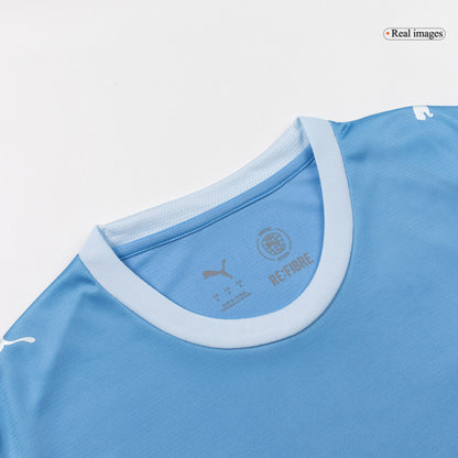 Manchester City Hjemmetrøje 2026/27 FODEN #47