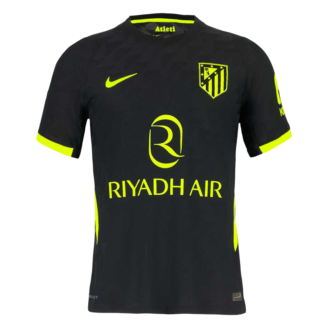 Atletico Madrid Udebanetrøje 2026/27