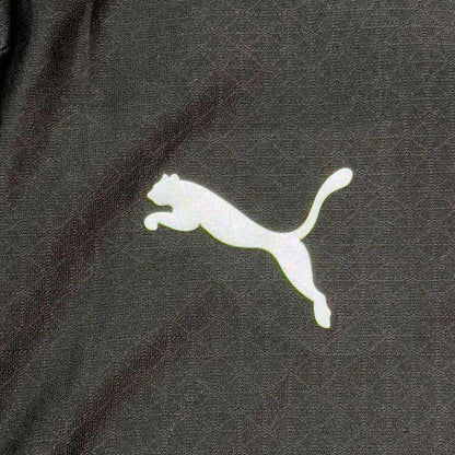 Manchester City Udebanebanetrøje Spillerversion 2025/26 HAALAND #9