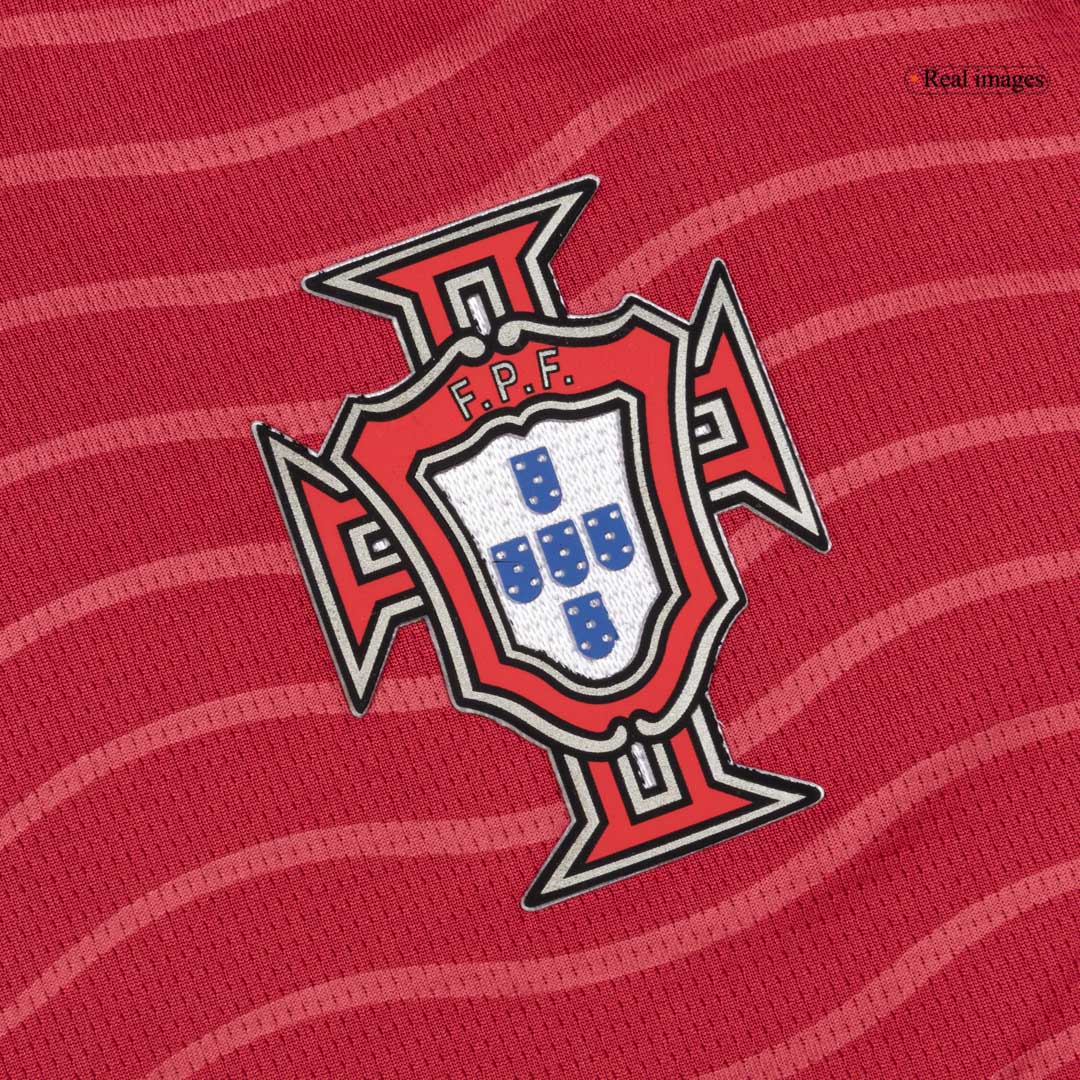 Portugal World Cup Hjemmebanesæt 2026