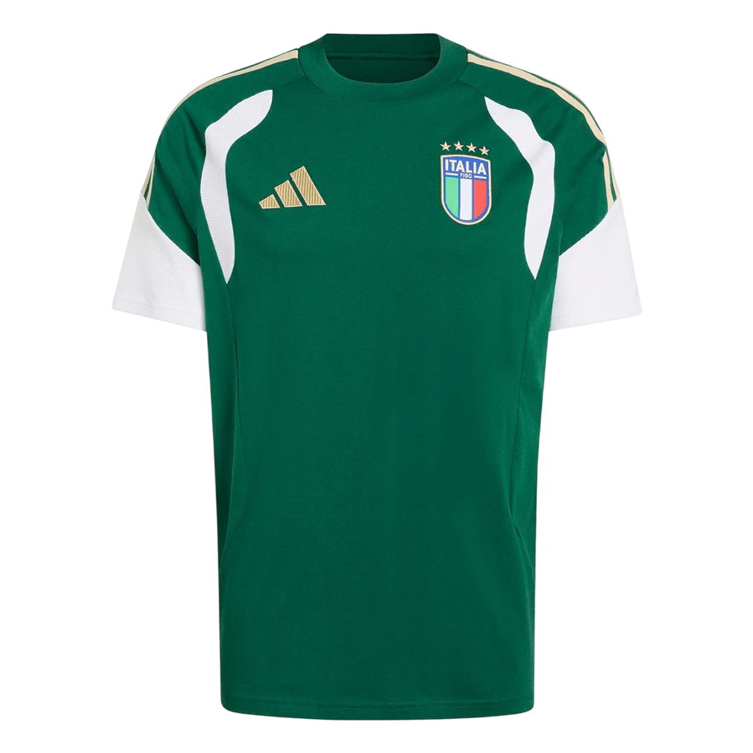Italy World Cup Pre-Matchtrøje 2026