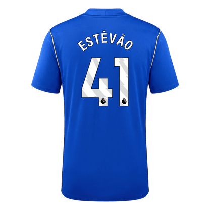 Chelsea Hjemmetrøje 2026/27 ESTÊVÃO #41