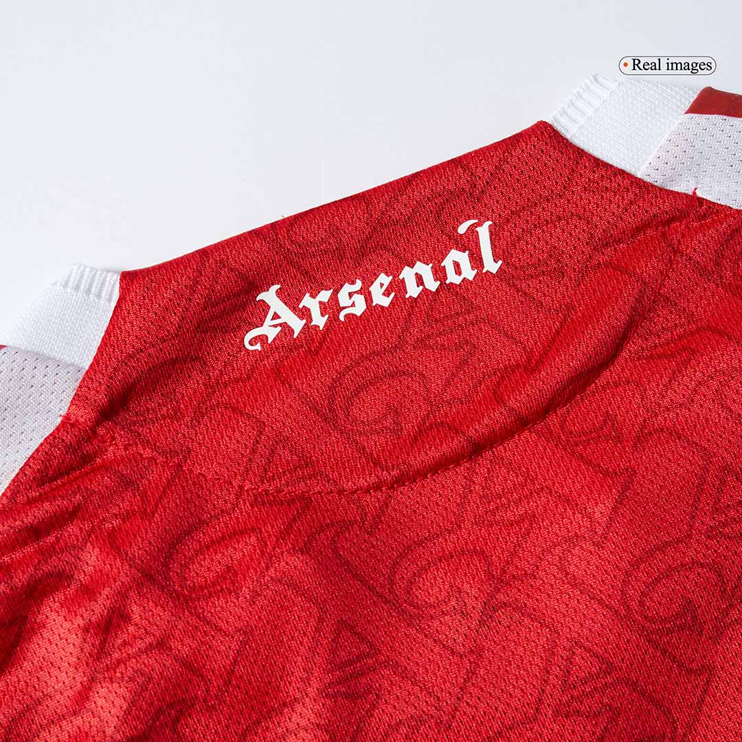 Arsenal Hjemmesæt Spillerversion 2025/26