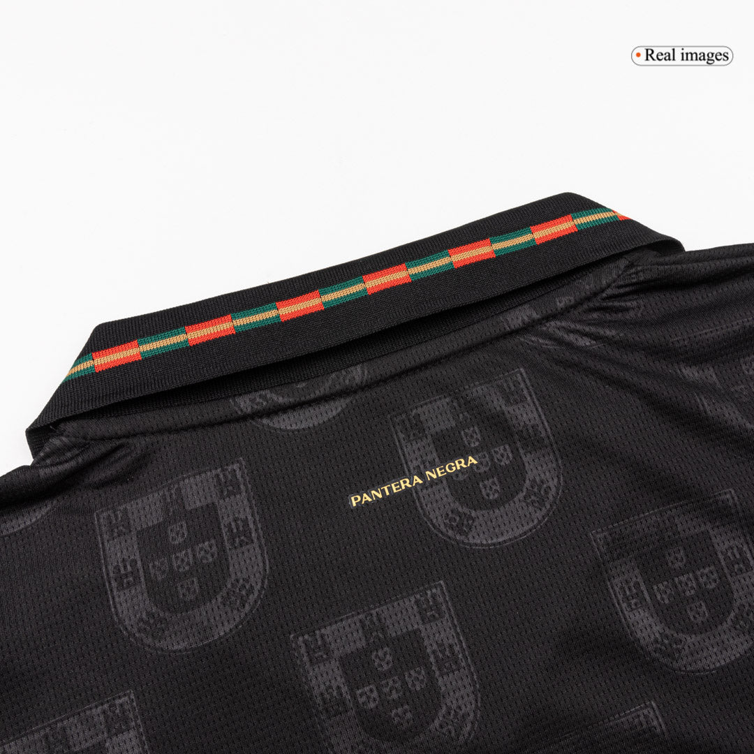 Portugal World Cup trøje 2026