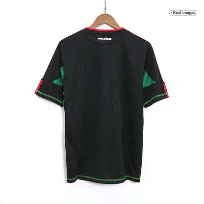 Mexico Retro Udebanebanetrøje 2010