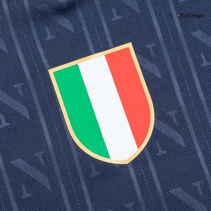 Napoli Tredjetrøje 2025/26