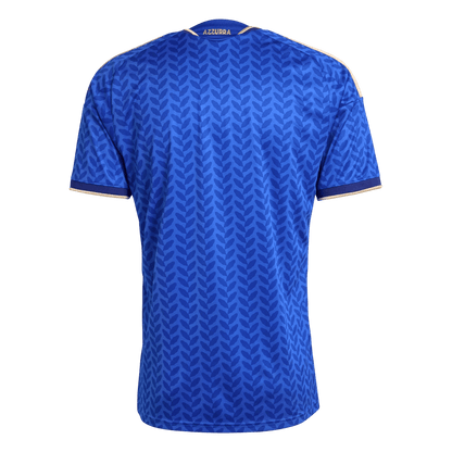 Italy World Cup Hjemmetrøje 2026 [PREMIUM]