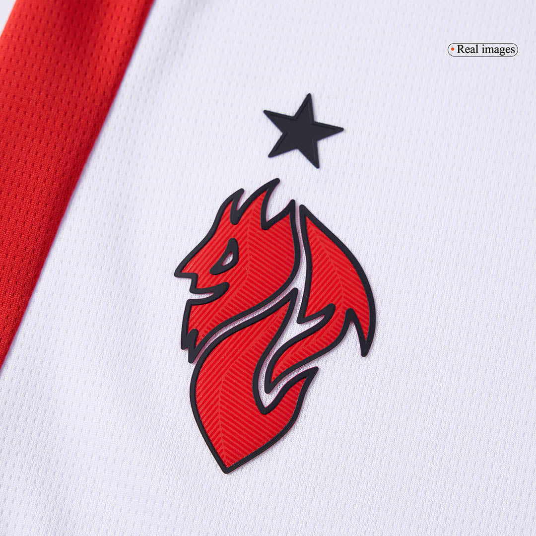 AC Milan Udebanebaneshorts 2025/26